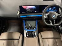 New BMW X3 M Sport 197 HP (144 kW) 2026 SUV