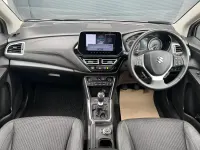 Used Suzuki SX4 S-Cross 129 HP (94 kW) 2023 SUV