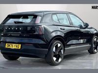 New Volvo EX30 Performance 314 kW (428 HP) 2025 Black SUV