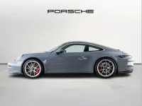 Usado Porsche 911 GT3 510 HP (375 kW) 2023 Cinzento Coupé