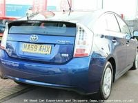 Used Toyota Prius 2009 Hatchback