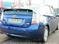 used Toyota Prius 1.8 Hybrid