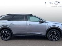 Used Peugeot 5008 GTi 136 HP (100 kW) 2025 Grey SUV