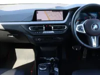 Usado BMW 128 Shadowline 261 CV (191 kW) 2022 Gris