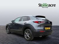 Used Mazda CX-30 Edition 183 HP (134 kW) 2022 Grey SUV