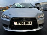 used Mitsubishi Lancer Sportback 1.5 MPi GS2 Euro 4 5dr