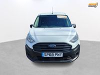used Ford Transit Connect 1.5 EcoBlue 100ps Van
