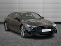 Usado Audi A7 Black Edition 201 HP (147 kW) 2022 Preto Citadino