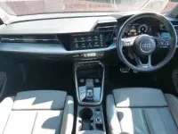 Used Audi A3 e-tron Competition 245 HP (180 kW) 2023 Grey Hatchback