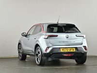 used Vauxhall Mokka 100kW GS 50kWh 5dr Auto