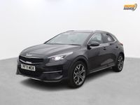 used Kia XCeed 1.5T GDi ISG 3 5dr