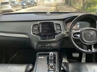 Used Volvo XC90 R-Design 407 HP (299 kW) 2017 SUV