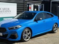 Used BMW M235 306 HP (225 kW) 2024 Coupe