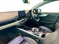 Used Audi A5 Sportback Sport 147 HP (108 kW) 2024 Black Hatchback