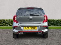 used Kia Picanto 1.0T GDi GT-line 5dr [4 seats]