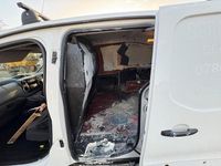 Used Citroën Berlingo 75 HP (55 kW) 2017 White MPV