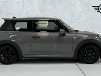 Used Mini ONE Hatch 101 HP (74 kW) 2017 Grey Hatchback