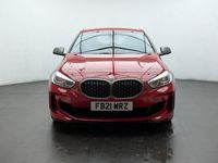Used BMW M135 M Sport 306 HP (225 kW) 2024 Hatchback
