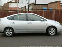 Used Toyota Prius 2008 Hatchback