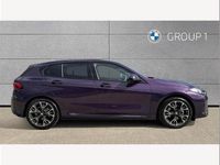Used BMW 120 M Sport 154 HP (113 kW) 2025 Other Hatchback