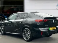 Used BMW iX2 M Sport 227 kW (309 HP) 2025 Black SUV
