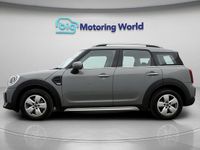 Used Mini Cooper Countryman Classic 134 HP (98 kW) 2022 SUV