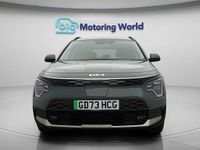 Used Kia e-Niro 147 kW (201 HP) 2024 SUV