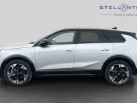 Used Vauxhall Grandland Ultimate 154 kW (210 HP) 2024 Grey SUV