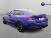 Used BMW i4 M Sport 250 kW (340 HP) 2025 Sedan