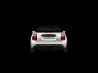 Used Mini Cooper S Cabriolet Sport 176 HP (129 kW) 2023 White Cabriolet