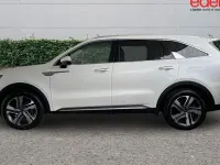 Used Kia Sorento 201 HP (147 kW) 2023 SUV