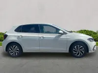 Used VW Polo Life 80 HP (58 kW) 2023 Grey Hatchback