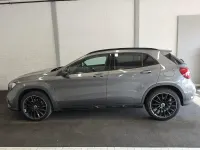 Used Mercedes GLA220 AMG Line Premium 2018 Grey SUV