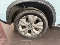 Used Suzuki Vitara SZ-T 129 HP (94 kW) 2023 Blue SUV