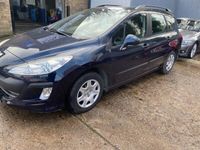 used Peugeot 308 1.6 HDi S 5dr