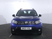 Used Dacia Duster Comfort 90 HP (66 kW) 2022 SUV