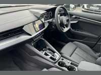 New Audi A3 e-tron S-Line 200 HP (147 kW) 2025 Grey Hatchback