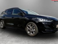 Used Ford Focus ST-Line 125 HP (91 kW) 2023 Estate