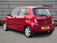 used Suzuki Celerio 1.0 SZ3 5dr