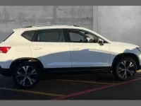 Used Seat Ateca SE Technology 150 HP (110 kW) 2024 White SUV