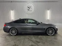 Used BMW 420 M Sport 2014 Grey Coupe