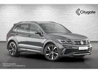 Used VW Tiguan 150 HP (110 kW) 2023 SUV