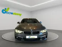 Used BMW 420 Gran Coupé M Sport 2019 Grey Coupe