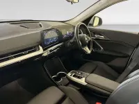 Used BMW X1 xLine 245 HP (180 kW) 2023 White SUV