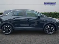 Used Vauxhall Crossland X Elite 2021 SUV