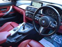 Used BMW 430 M Sport 258 HP (189 kW) 2020 Coupe