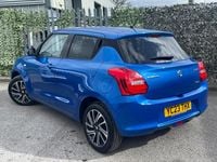 Used Suzuki Swift SZ-L 2023 Hatchback