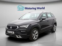 Used Seat Ateca SE Technology 150 HP (110 kW) 2025 SUV