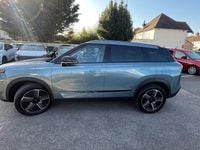 Begagnad Jaecoo 7 204 HK (150 kW) 2026 SUV