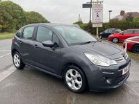 Używany Citroën C3 75 KM (55 kW) 2016